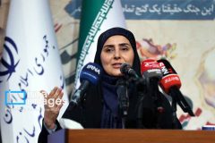 وزیر راه و شهرسازی: با اجرای مکانیسم ماشه فقط تحریم های موجود تکرار شد وزیر راه و شهرسازی: با اجرای مکانیسم ماشه فقط تحریم های موجود تکرار شد