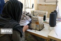 کمیته امداد ایلام: ۱۹۰۰ مددجو در سال جاری توانمند میشوند کمیته امداد ایلام: ۱۹۰۰ مددجو در سال جاری توانمند میشوند