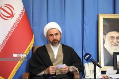 امامجمعه: توسعه زیرساختهای اقامتی و رفاهی، کلید جذب گردشگر در ایلام است امامجمعه: توسعه زیرساختهای اقامتی و رفاهی، کلید جذب گردشگر در ایلام است