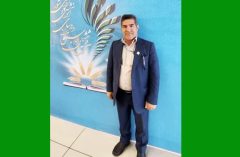 نذر یک‌ساله حقوق معلم ایلامی برای تقویت توان دفاعی کشور