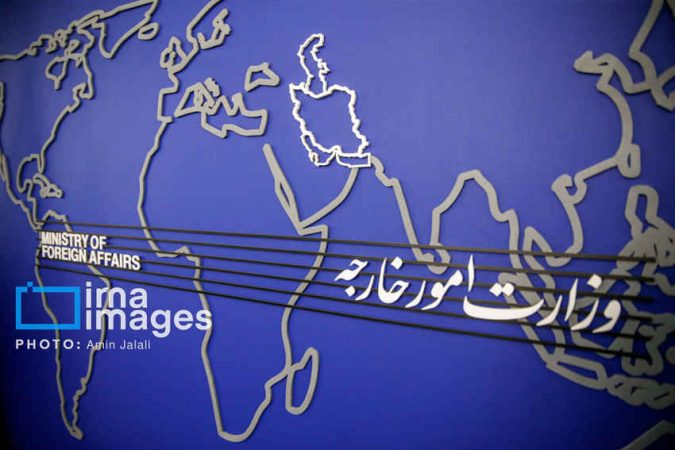 هیچ تعهدی در قبال قطعنامههای لغوشده متوجه ایران نیست هیچ تعهدی در قبال قطعنامههای لغوشده متوجه ایران نیست