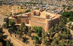 رنگ تاریخ؛ زنگ گردشگری رنگ تاریخ؛ زنگ گردشگری