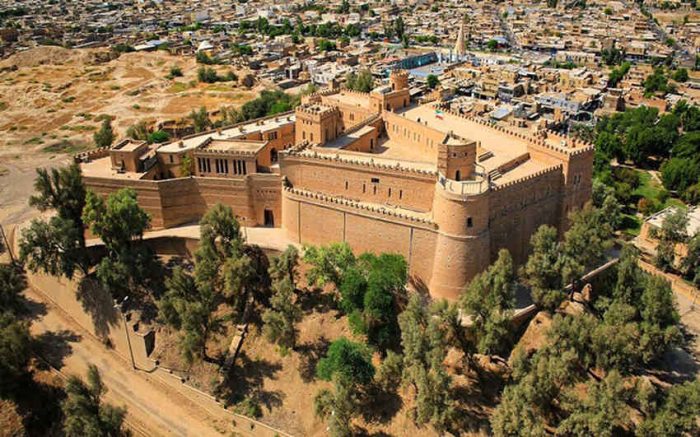 رنگ تاریخ؛ زنگ گردشگری رنگ تاریخ؛ زنگ گردشگری