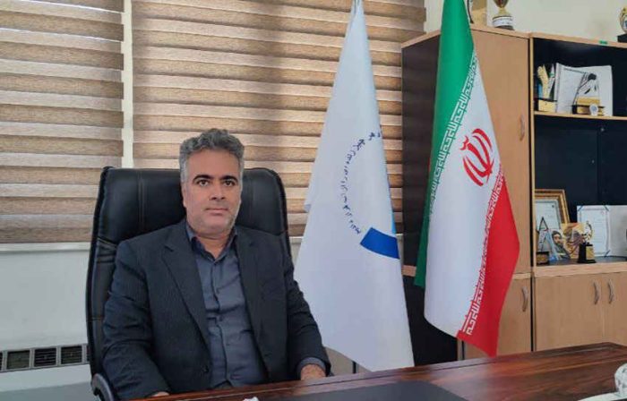 ارتباط تلفنی مدیرعامل شرکت آب و فاضلاب استان ایلام با مردم ارتباط تلفنی مدیرعامل شرکت آب و فاضلاب استان ایلام با مردم