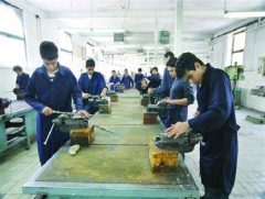۱۲ هزار ایلامی آموزشهای فنی و حرفهای کسب کردند ۱۲ هزار ایلامی آموزشهای فنی و حرفهای کسب کردند