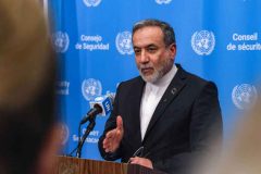 درباره جدال حقوقی ایران در شورای امنیت؛ از مستندسازی تخلف تروئیکا تا تقویت روایت ایران درباره جدال حقوقی ایران در شورای امنیت؛ از مستندسازی تخلف تروئیکا تا تقویت روایت ایران