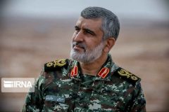 سردار حاجیزاده خوش درخشید و مایه افتخار شد/شهدایی که خودباوری در کشور ایجاد کردند سردار حاجیزاده خوش درخشید و مایه افتخار شد/شهدایی که خودباوری در کشور ایجاد کردند