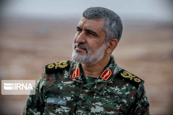 سردار حاجیزاده خوش درخشید و مایه افتخار شد/شهدایی که خودباوری در کشور ایجاد کردند سردار حاجیزاده خوش درخشید و مایه افتخار شد/شهدایی که خودباوری در کشور ایجاد کردند