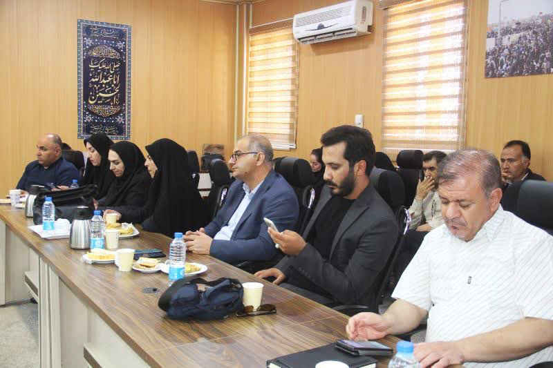 سردار سلمانی: پلیس ایلام با تلاش شبانهروزی امنیت و نظم اربعین را تأمین کرد + گزارش تصویری