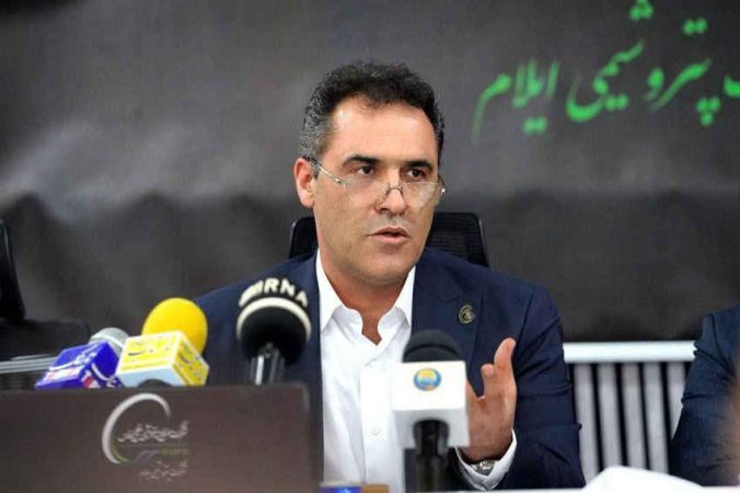 تأمین خوراک پایدار پتروشیمی ایلام و ارغوان گستر با حفر و تکمیل ۵ حلقه چاه در تنگ بیجار تأمین خوراک پایدار پتروشیمی ایلام و ارغوان گستر با حفر و تکمیل ۵ حلقه چاه در تنگ بیجار