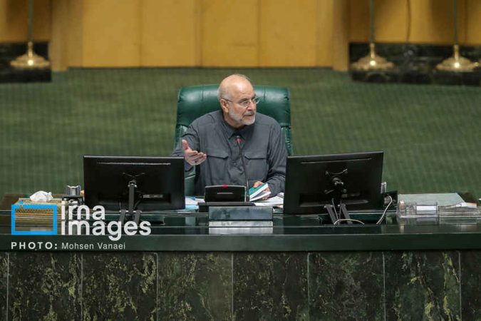 قالیباف: برای اجرای برنامه هفتم توسعه نسبت به دولت مطالبهگر و کمککننده هستیم قالیباف: برای اجرای برنامه هفتم توسعه نسبت به دولت مطالبهگر و کمککننده هستیم
