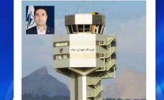افزایش پروازهای فرودگاه شهدای ایلام در مسیر ایلام به تهران و بالعکس افزایش پروازهای فرودگاه شهدای ایلام در مسیر ایلام به تهران و بالعکس