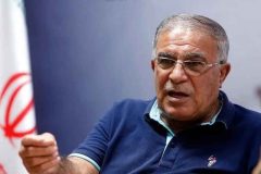 روشن: استقلال را تا این حد ضعیف ندیده بودم/ ساپینتو خجالت بکشد روشن: استقلال را تا این حد ضعیف ندیده بودم/ ساپینتو خجالت بکشد