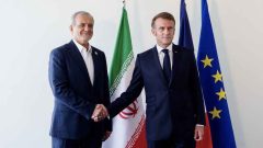 اختلاف ایران و غرب باید از مسیر دیپلماسی حل شود/ نقش تعیین کننده مسکو و پکن اختلاف ایران و غرب باید از مسیر دیپلماسی حل شود/ نقش تعیین کننده مسکو و پکن
