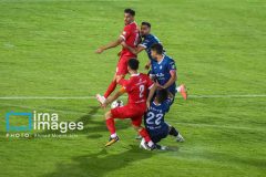 علیپور، تک و تنها؛ پرسپولیس با هاشمیان معمولیتر از همیشه! علیپور، تک و تنها؛ پرسپولیس با هاشمیان معمولیتر از همیشه!