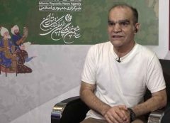 اصغر حیدری: دیابت من را خانهنشین کرد/ سینما را مدیون مهدی فخیمزاده هستم اصغر حیدری: دیابت من را خانهنشین کرد/ سینما را مدیون مهدی فخیمزاده هستم
