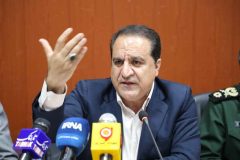 استاندار ایلام: بازگشایی مرز چیلات فرصت طلایی برای شکوفایی دهلران است استاندار ایلام: بازگشایی مرز چیلات فرصت طلایی برای شکوفایی دهلران است