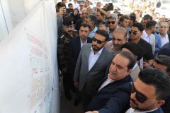 «چیلات» مسیری جدید برای تقویت پیوندهای ایران و عراق «چیلات» مسیری جدید برای تقویت پیوندهای ایران و عراق