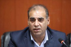نماینده دهلران: توسعه روابط با همسایگان آثار تحریمی دشمنان را خنثی میکند نماینده دهلران: توسعه روابط با همسایگان آثار تحریمی دشمنان را خنثی میکند
