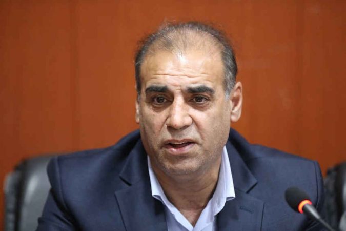 نماینده دهلران: توسعه روابط با همسایگان آثار تحریمی دشمنان را خنثی میکند نماینده دهلران: توسعه روابط با همسایگان آثار تحریمی دشمنان را خنثی میکند