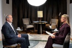 پزشکیان: ادعاها علیه فعالیت صلحآمیز هستهای ایران بیاساس است/گفتگو بهترین راه حل مسائل پزشکیان: ادعاها علیه فعالیت صلحآمیز هستهای ایران بیاساس است/گفتگو بهترین راه حل مسائل