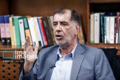 باهنر: اسنپبک چیزی به تحریمهای فعلی نمیافزاید/ تضعیف دولت را به سود نظام نمیدانم باهنر: اسنپبک چیزی به تحریمهای فعلی نمیافزاید/ تضعیف دولت را به سود نظام نمیدانم