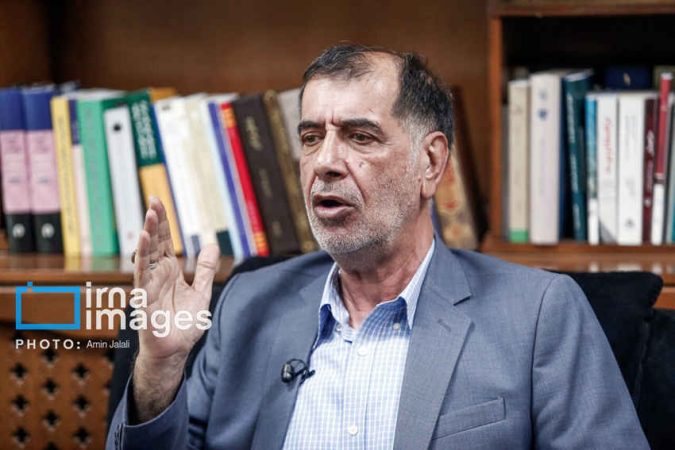 باهنر: اسنپبک چیزی به تحریمهای فعلی نمیافزاید/ تضعیف دولت را به سود نظام نمیدانم باهنر: اسنپبک چیزی به تحریمهای فعلی نمیافزاید/ تضعیف دولت را به سود نظام نمیدانم
