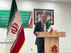 ۱۲۴ مدرسه ایلام در مسیر نوسازی و ارتقای کیفیت آموزشی ۱۲۴ مدرسه ایلام در مسیر نوسازی و ارتقای کیفیت آموزشی