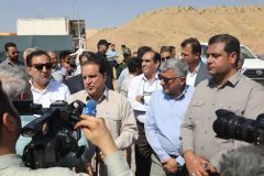 سرمایهگذاری ۹ هزار میلیارد ریالی برای اکتشاف نفت و گاز در ایلام سرمایهگذاری ۹ هزار میلیارد ریالی برای اکتشاف نفت و گاز در ایلام