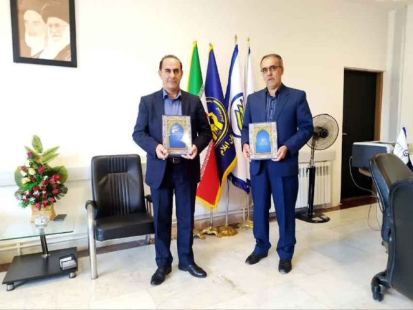 مددجویان ایلامی از آموزشهای مهارتی فنی و حرفهای بهرهمند میشوند مددجویان ایلامی از آموزشهای مهارتی فنی و حرفهای بهرهمند میشوند