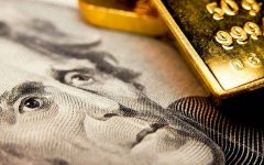 افزایش اونس جهانی طلا مانع کاهش قیمت بازار تهران نشد افزایش اونس جهانی طلا مانع کاهش قیمت بازار تهران نشد