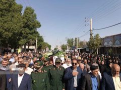 سردار نورالهی: تقویت قدرت ملی تضمین کننده امنیت کشور است سردار نورالهی: تقویت قدرت ملی تضمین کننده امنیت کشور است