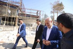 پورمحمدی: هر چیزی که فدراسیون کشتی بخواهد را فراهم میکنیم پورمحمدی: هر چیزی که فدراسیون کشتی بخواهد را فراهم میکنیم
