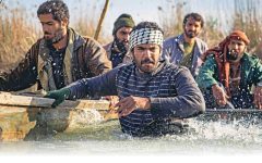 سختی تولید در گرمای جنوب و شرجی دریا/ «پسران هور» در هورالعظیم چه میکنند؟ سختی تولید در گرمای جنوب و شرجی دریا/ «پسران هور» در هورالعظیم چه میکنند؟