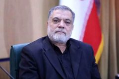 رئیس کمیته دفاعی مجلس: با پیوستن به CFT می توانیم حرفمان را به گوش دنیا برسانیم رئیس کمیته دفاعی مجلس: با پیوستن به CFT می توانیم حرفمان را به گوش دنیا برسانیم