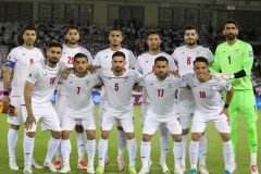 کارشناس فوتبال روسیه: ایران حریفی قدرتمند با بازیکنانی بزرگ است کارشناس فوتبال روسیه: ایران حریفی قدرتمند با بازیکنانی بزرگ است