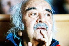 شفیعی کدکنی: همه موظفیم از فرهنگ ایرانی پاسداری کنیم چنانکه ایرج افشار کرد شفیعی کدکنی: همه موظفیم از فرهنگ ایرانی پاسداری کنیم چنانکه ایرج افشار کرد