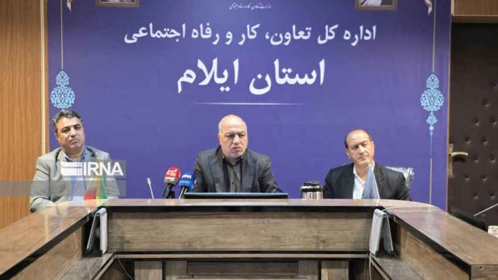 از مزرعه تا معدن؛ ثبت سه هزار و ۵۰۰ تعاونی در ایلام از مزرعه تا معدن؛ ثبت سه هزار و ۵۰۰ تعاونی در ایلام