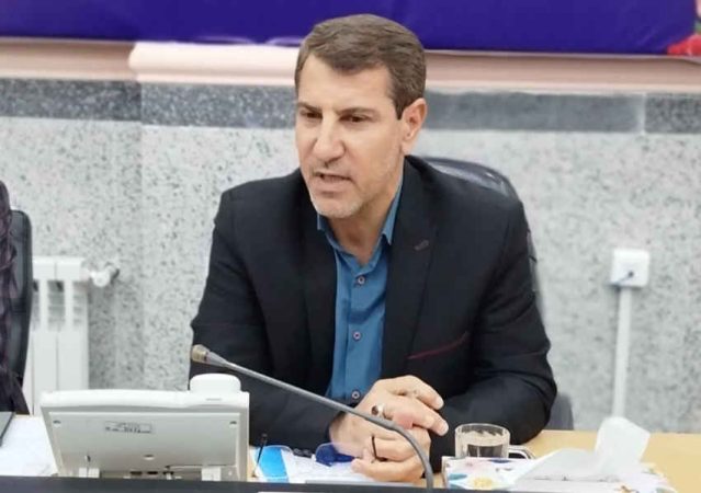 تخصیص اعتبارات بازآفرینی بافتهای فرسوده ایلام ۱۰۰ درصدی شد تخصیص اعتبارات بازآفرینی بافتهای فرسوده ایلام ۱۰۰ درصدی شد