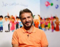 جواد هاشمی: به تهیهکنندگان سینمای کودک یارانه بدهید/ داوری کودکان بخش جذاب جشنواره است جواد هاشمی: به تهیهکنندگان سینمای کودک یارانه بدهید/ داوری کودکان بخش جذاب جشنواره است