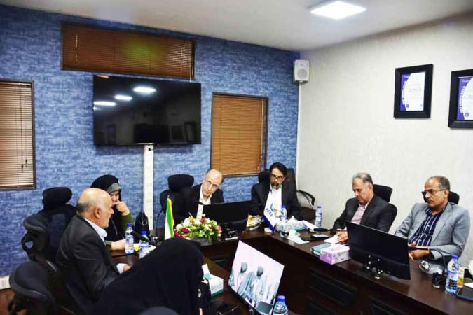 لجستیک ایران در پوستاندازی؛ تحول با فناوریهای نوین لجستیک ایران در پوستاندازی؛ تحول با فناوریهای نوین