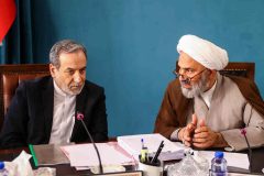 مالکیت قطعی ایران بر جزایر سهگانه در مجامع بینالمللی پیگیری میشود مالکیت قطعی ایران بر جزایر سهگانه در مجامع بینالمللی پیگیری میشود