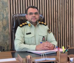 توقیف 272 دستگاه وسائط  نقلیه متخلف در ایلام توقیف ۲۷۲ دستگاه وسائط  نقلیه متخلف در ایلام