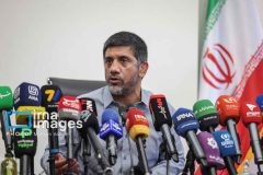 دبیر: قهرمانی ۲۰۱۵ جهان باید به ایران برسد/ شورای عالی، حلقه گمشده ورزش است دبیر: قهرمانی ۲۰۱۵ جهان باید به ایران برسد/ شورای عالی، حلقه گمشده ورزش است
