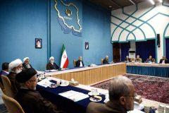 دبیر شورای عالی انقلاب فرهنگی: اول مهر روز پرچم شد دبیر شورای عالی انقلاب فرهنگی: اول مهر روز پرچم شد