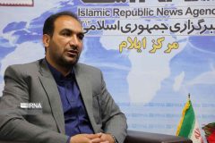 بیش از ۲۰ درصد جمعیت ایلام ایثارگر هستند بیش از ۲۰ درصد جمعیت ایلام ایثارگر هستند