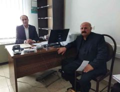 هدیهای از دل؛ آزادی یک زندانی با نیت خیر خانوادهای ایلامی هدیهای از دل؛ آزادی یک زندانی با نیت خیر خانوادهای ایلامی