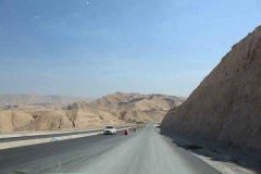 مسیر ۴ خطه نصریان دهلران تا پایان سال به بهرهبرداری میرسد مسیر ۴ خطه نصریان دهلران تا پایان سال به بهرهبرداری میرسد