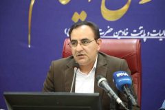 معاون استاندار ایلام: اولویتبندی در شرایط بحرانی از اصول پدافند غیرعامل است معاون استاندار ایلام: اولویتبندی در شرایط بحرانی از اصول پدافند غیرعامل است