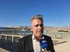 تامین آب مرز چیلات دهلران نیازمند ۴۶۰ میلیارد ریال اعتبار است تامین آب مرز چیلات دهلران نیازمند ۴۶۰ میلیارد ریال اعتبار است